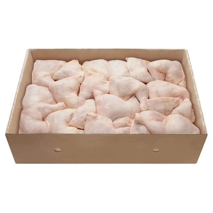 Caja de Pollo 40Lb